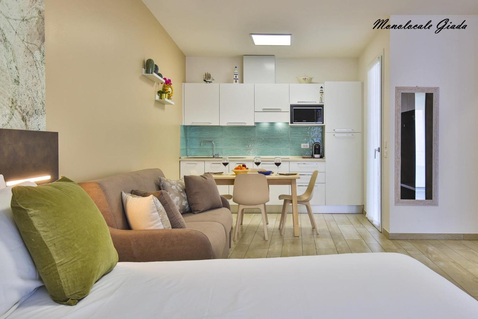 Casa Stefania Rimini Apartment Exterior photo